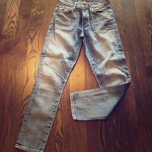 Citizens of Humanity, rocket skinny